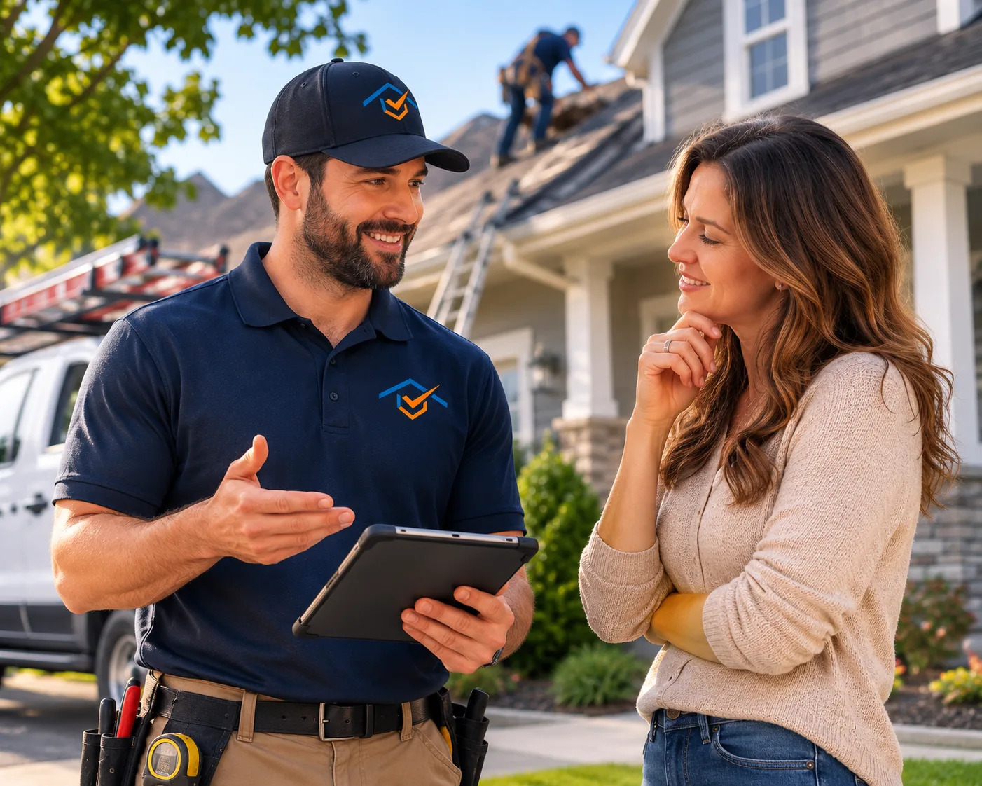 Roof Inspection FAQs in Comptche, CA