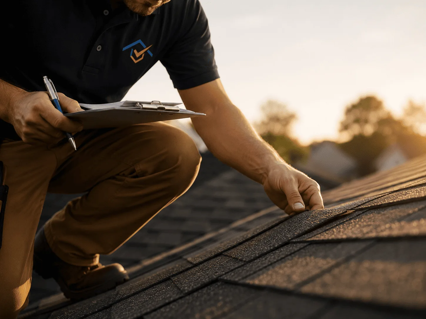 Why Choose Roof Inspection in Comptche, CA